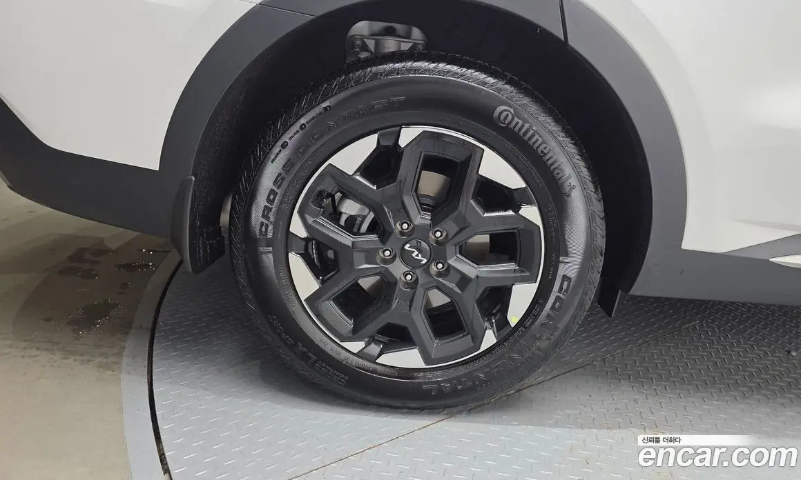Kia Sorento 2026 2.5 автомат (гидро), фото 5 Kia Sorento 2026 2.5 автомат (гидро), фото 5