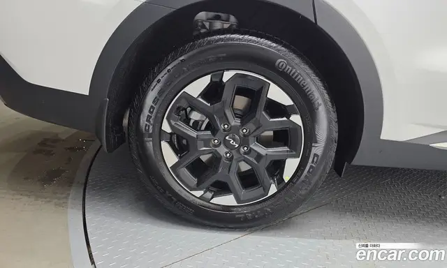 Kia Sorento 2026 2.5 автомат (гидро), миниатюра 5 Kia Sorento 2026 2.5 автомат (гидро), миниатюра 5