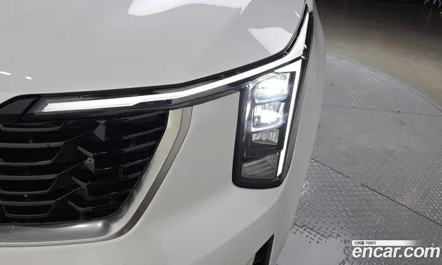 Kia Sorento 2026 2.5 автомат (гидро), миниатюра 8 Kia Sorento 2026 2.5 автомат (гидро), миниатюра 8