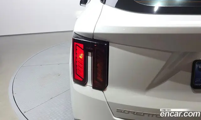 Kia Sorento 2026 2.5 автомат (гидро), миниатюра 9 Kia Sorento 2026 2.5 автомат (гидро), миниатюра 9
