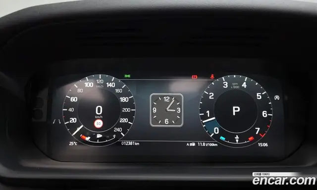 Land Rover Discovery 2025 2.0 автомат (гидро), миниатюра 10 Land Rover Discovery 2025 2.0 автомат (гидро), миниатюра 10