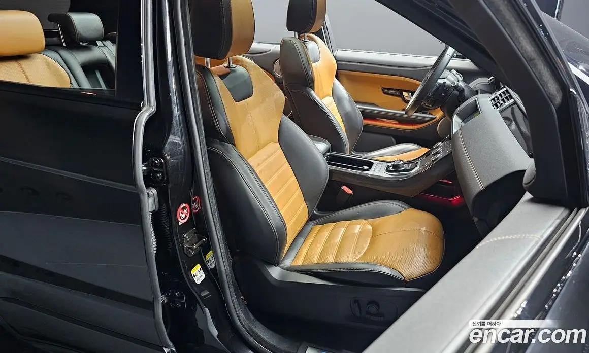 Land Rover Range Rover Evoque 2018 2.0 автомат (гидро), фото 18 Land Rover Range Rover Evoque 2018 2.0 автомат (гидро), фото 18