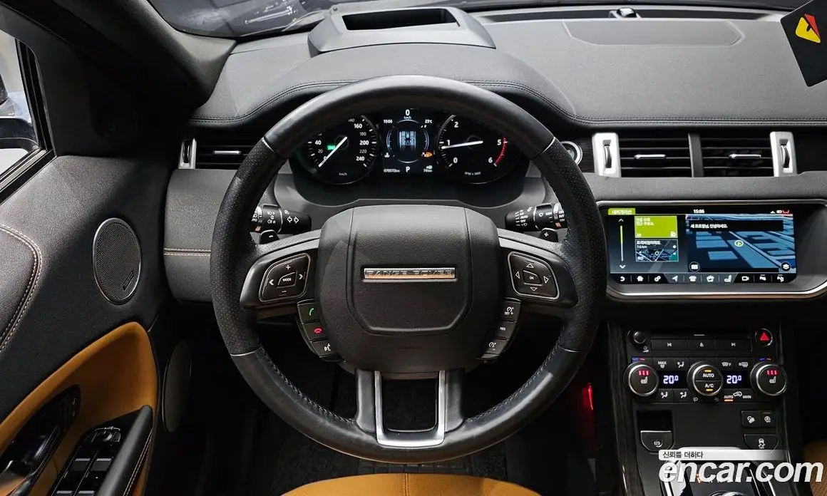 Land Rover Range Rover Evoque 2018 2.0 автомат (гидро), фото 19 Land Rover Range Rover Evoque 2018 2.0 автомат (гидро), фото 19