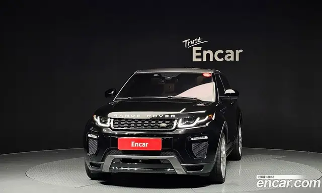 Land Rover Range Rover Evoque 2018 2.0 автомат (гидро), миниатюра 3 Land Rover Range Rover Evoque 2018 2.0 автомат (гидро), миниатюра 3