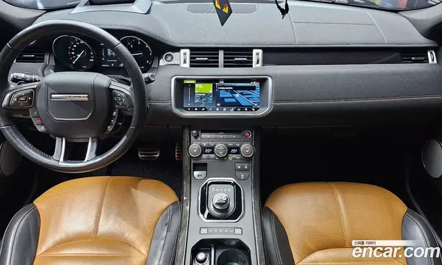 Land Rover Range Rover Evoque 2018 2.0 автомат (гидро), миниатюра 10 Land Rover Range Rover Evoque 2018 2.0 автомат (гидро), миниатюра 10