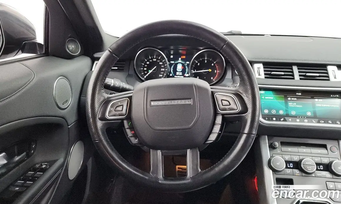 Land Rover Range Rover Evoque 2018 2.0 автомат (гидро), фото 13 Land Rover Range Rover Evoque 2018 2.0 автомат (гидро), фото 13