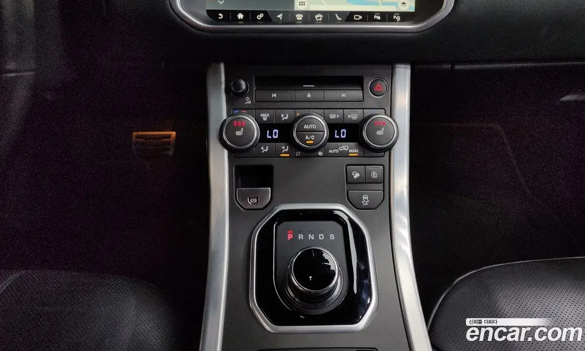 Land Rover Range Rover Evoque 2018 2.0 автомат (гидро), фото 9 Land Rover Range Rover Evoque 2018 2.0 автомат (гидро), фото 9