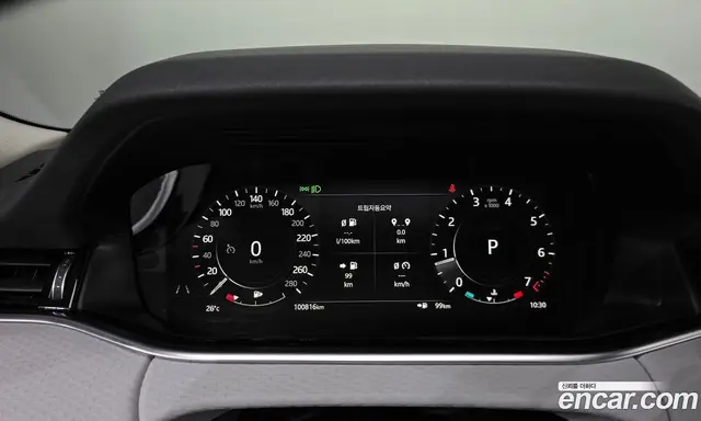 Land Rover Range Rover Evoque 2021 2.0 автомат (гидро), миниатюра 11