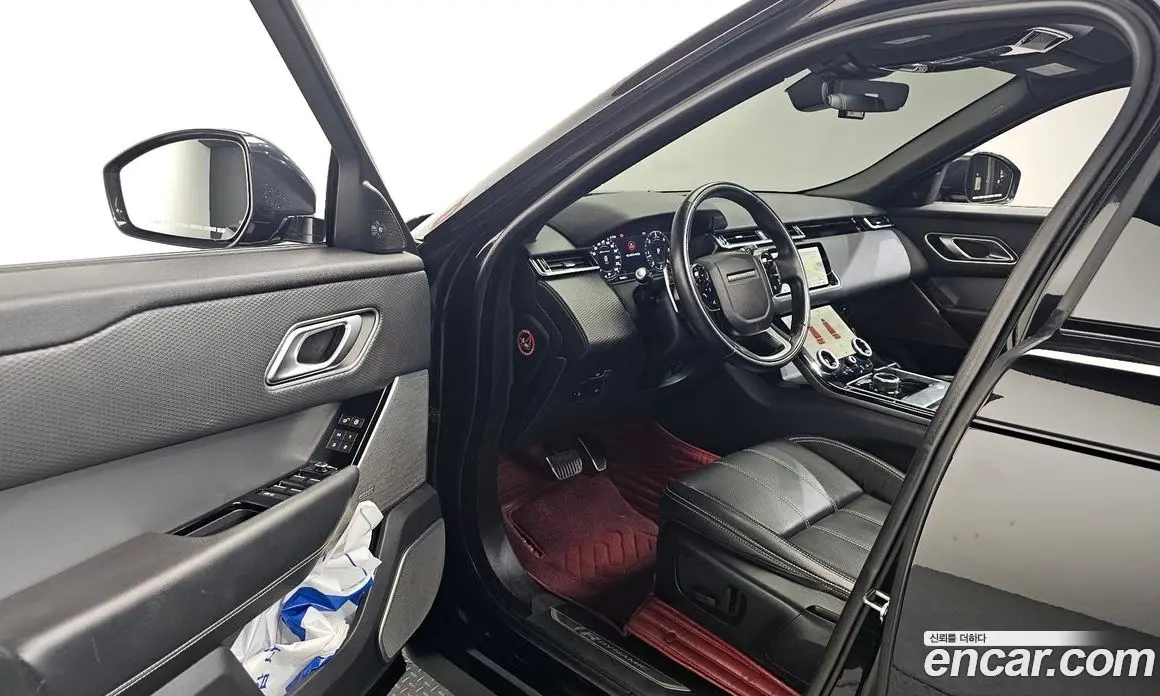 Land Rover Range Rover Velar 2018 2.0 автомат (гидро), фото 13 Land Rover Range Rover Velar 2018 2.0 автомат (гидро), фото 13