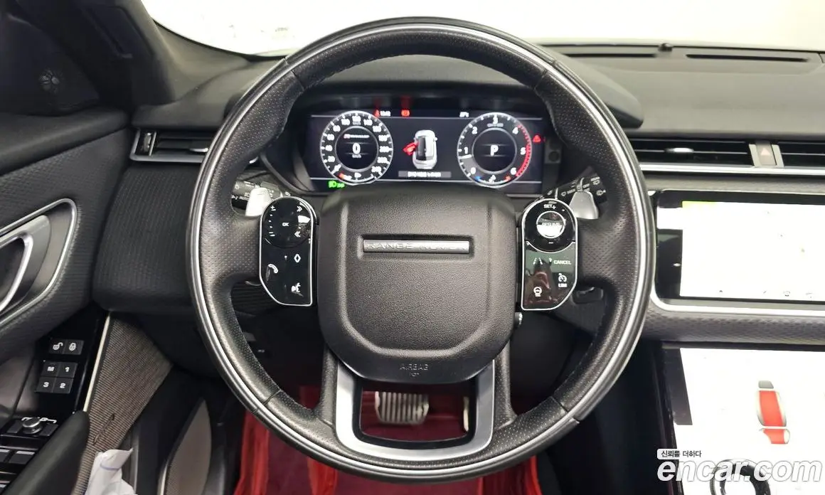 Land Rover Range Rover Velar 2018 2.0 автомат (гидро), фото 20 Land Rover Range Rover Velar 2018 2.0 автомат (гидро), фото 20