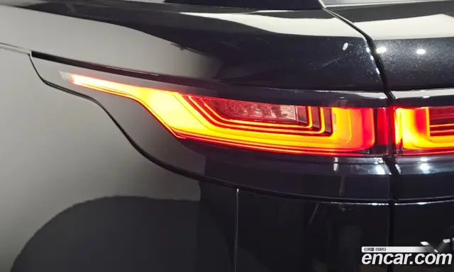 Land Rover Range Rover Velar 2018 2.0 автомат (гидро), миниатюра 9 Land Rover Range Rover Velar 2018 2.0 автомат (гидро), миниатюра 9