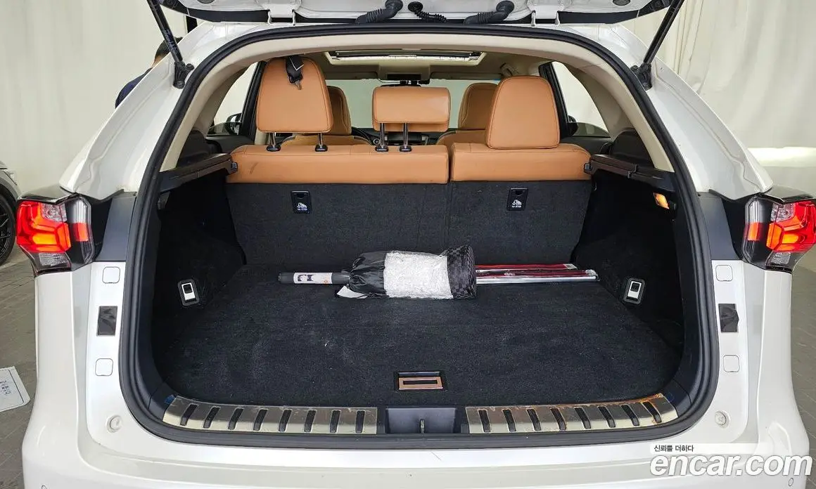Lexus NX 2017 2.5 автомат (гидро), фото 26 Lexus NX 2017 2.5 автомат (гидро), фото 26
