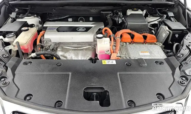 Lexus NX 2017 2.5 автомат (гидро), миниатюра 6 Lexus NX 2017 2.5 автомат (гидро), миниатюра 6