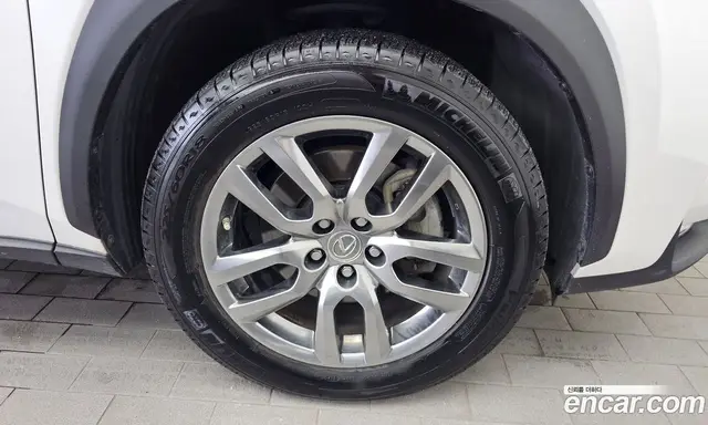 Lexus NX 2017 2.5 автомат (гидро), миниатюра 7 Lexus NX 2017 2.5 автомат (гидро), миниатюра 7