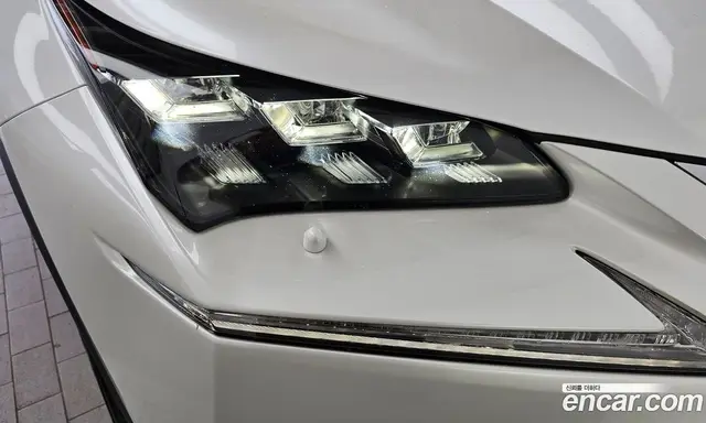 Lexus NX 2017 2.5 автомат (гидро), миниатюра 8 Lexus NX 2017 2.5 автомат (гидро), миниатюра 8