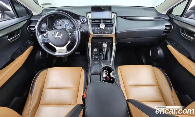 Lexus NX 2017 2.5 автомат (гидро), миниатюра 10 Lexus NX 2017 2.5 автомат (гидро), миниатюра 10