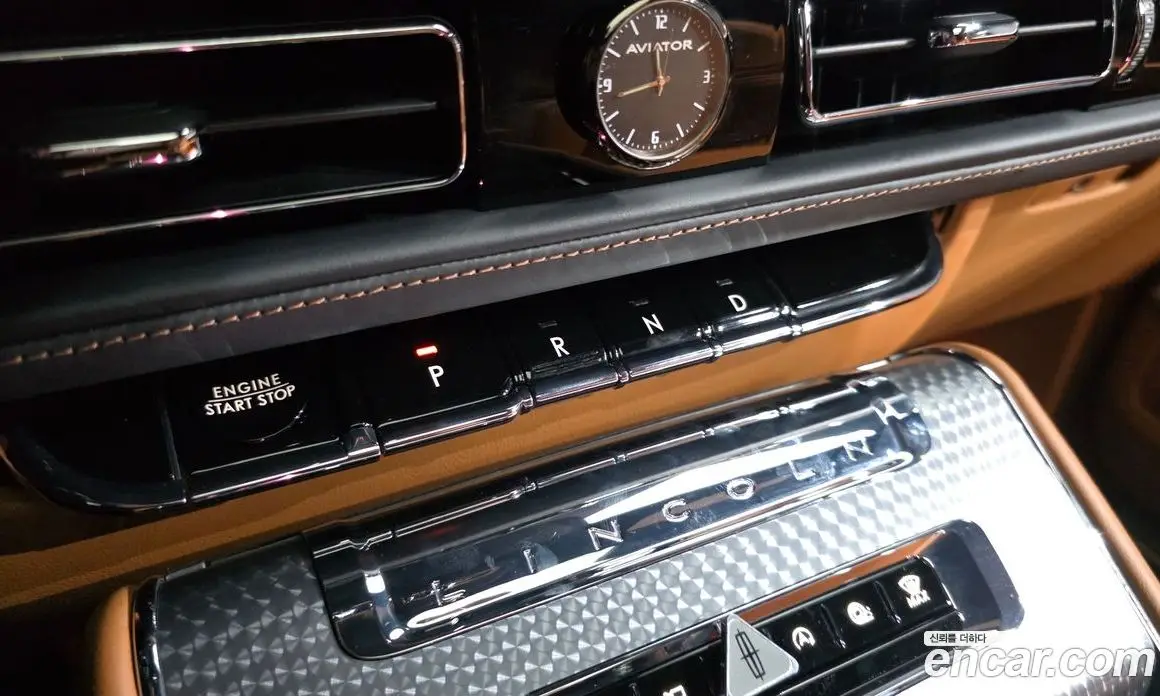 Lincoln Aviator 2025 3.0 автомат (гидро), фото 12 Lincoln Aviator 2025 3.0 автомат (гидро), фото 12
