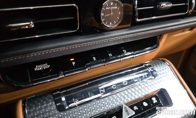 Lincoln Aviator 2025 3.0 автомат (гидро), миниатюра 12