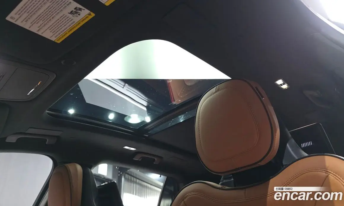 Lincoln Aviator 2025 3.0 автомат (гидро), фото 25 Lincoln Aviator 2025 3.0 автомат (гидро), фото 25