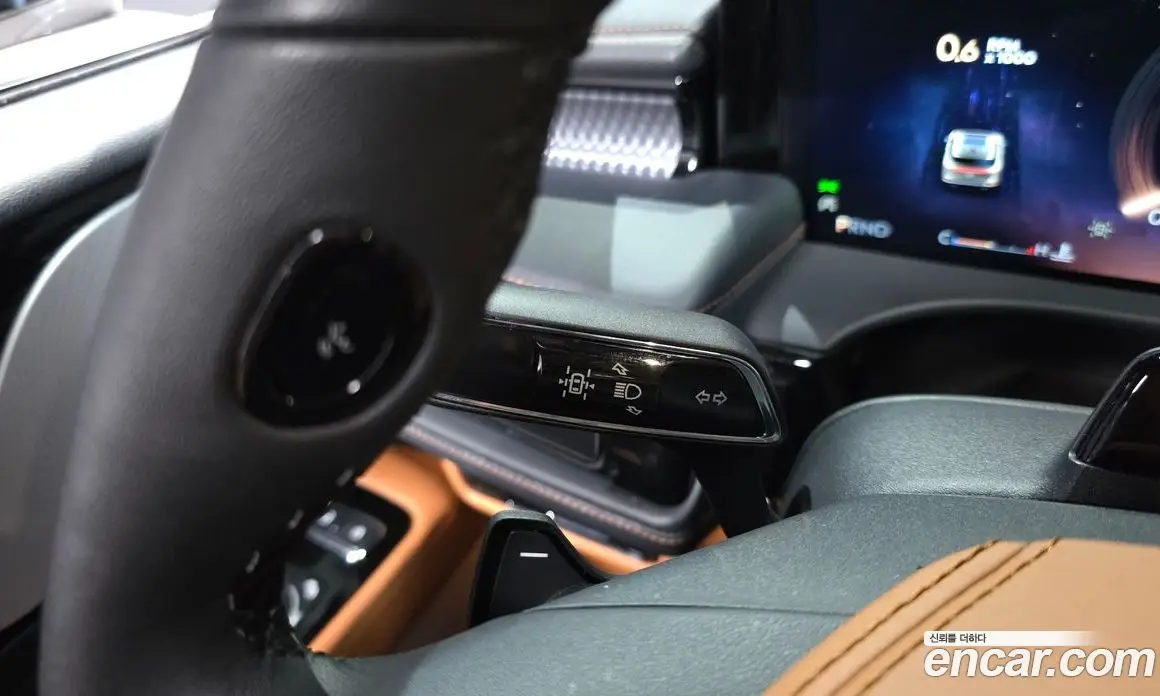 Lincoln Aviator 2025 3.0 автомат (гидро), фото 32 Lincoln Aviator 2025 3.0 автомат (гидро), фото 32