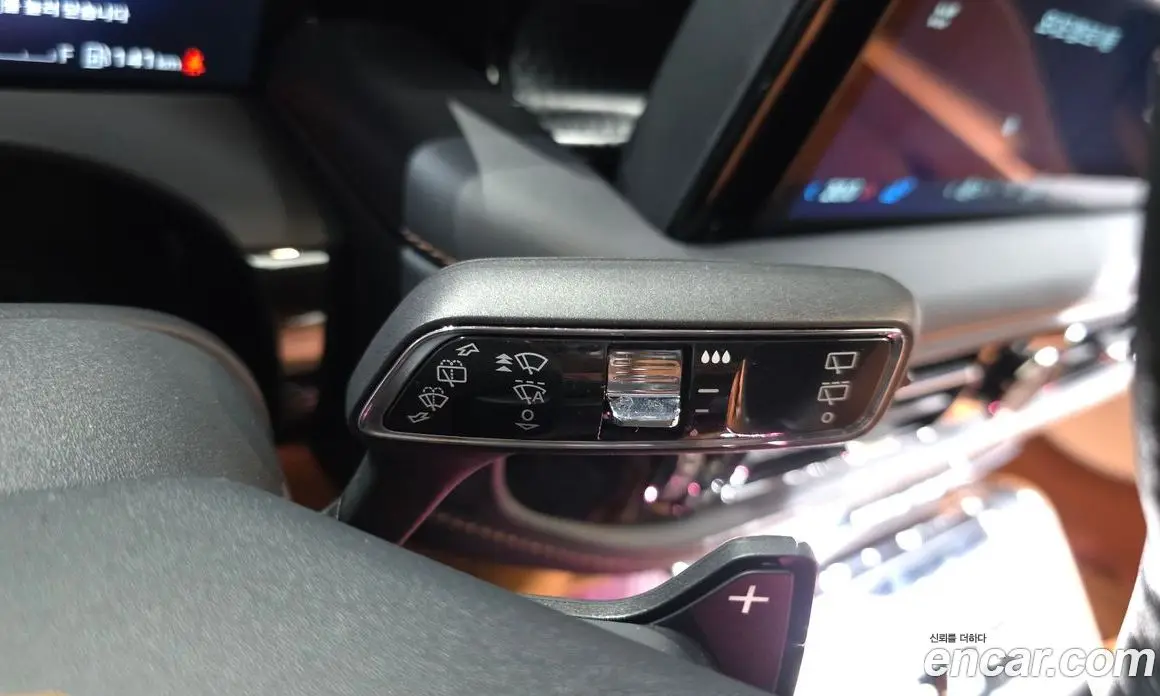 Lincoln Aviator 2025 3.0 автомат (гидро), фото 33 Lincoln Aviator 2025 3.0 автомат (гидро), фото 33
