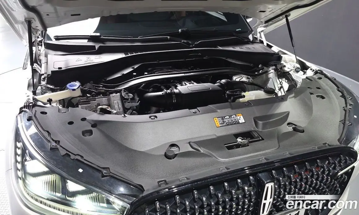 Lincoln Aviator 2025 3.0 автомат (гидро), фото 6 Lincoln Aviator 2025 3.0 автомат (гидро), фото 6