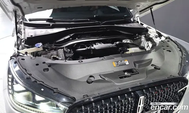 Lincoln Aviator 2025 3.0 автомат (гидро), миниатюра 6 Lincoln Aviator 2025 3.0 автомат (гидро), миниатюра 6