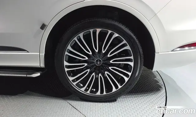 Lincoln Aviator 2025 3.0 автомат (гидро), миниатюра 7 Lincoln Aviator 2025 3.0 автомат (гидро), миниатюра 7