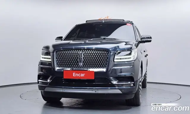 Lincoln Navigator 2021 3.5 автомат (гидро), миниатюра 3 Lincoln Navigator 2021 3.5 автомат (гидро), миниатюра 3
