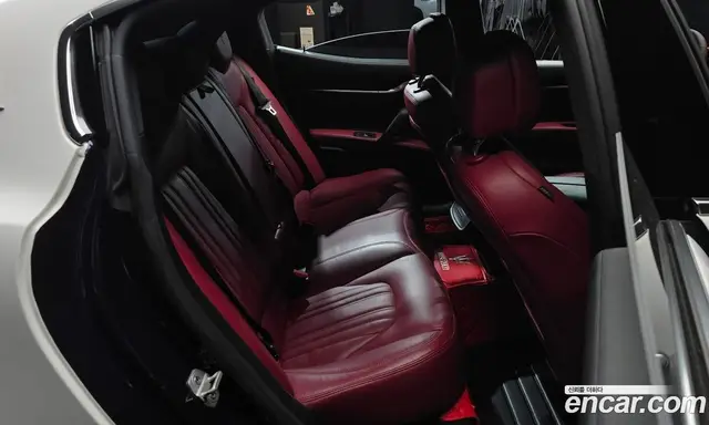 Maserati Ghibli 2016 3.0 автомат (гидро), миниатюра 11 Maserati Ghibli 2016 3.0 автомат (гидро), миниатюра 11