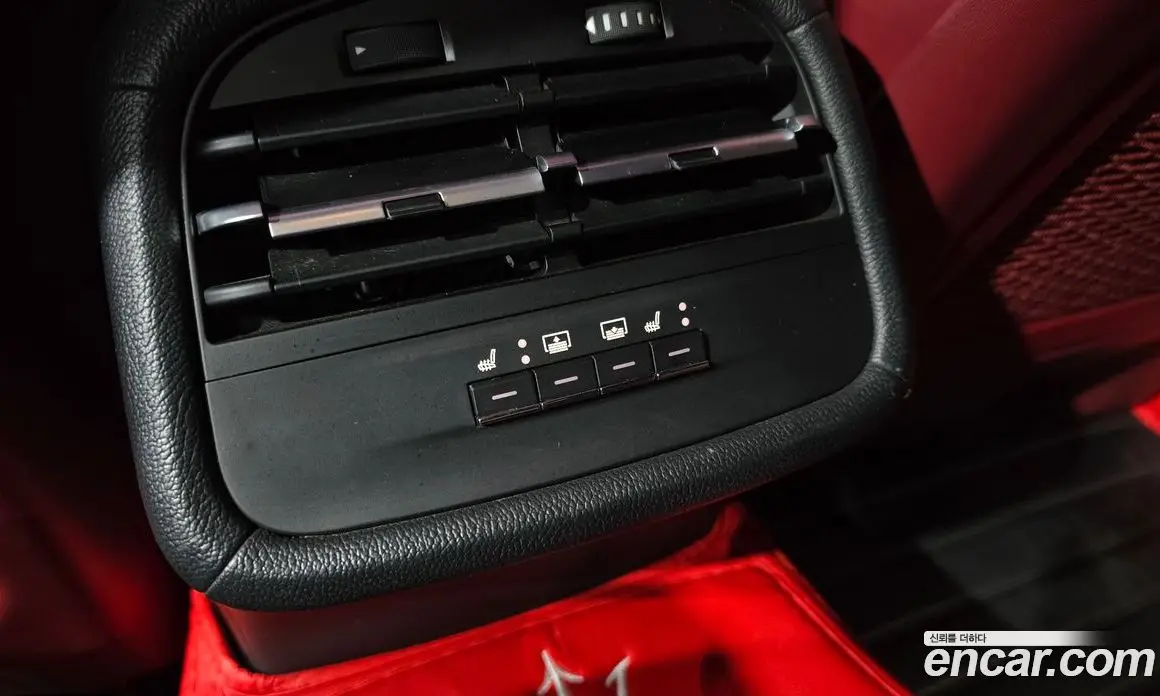 Maserati Ghibli 2016 3.0 автомат (гидро), фото 18 Maserati Ghibli 2016 3.0 автомат (гидро), фото 18