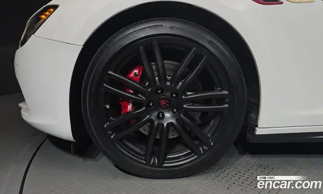 Maserati Ghibli 2016 3.0 автомат (гидро), миниатюра 5 Maserati Ghibli 2016 3.0 автомат (гидро), миниатюра 5