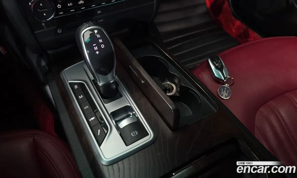 Maserati Ghibli 2016 3.0 автомат (гидро), фото 9 Maserati Ghibli 2016 3.0 автомат (гидро), фото 9