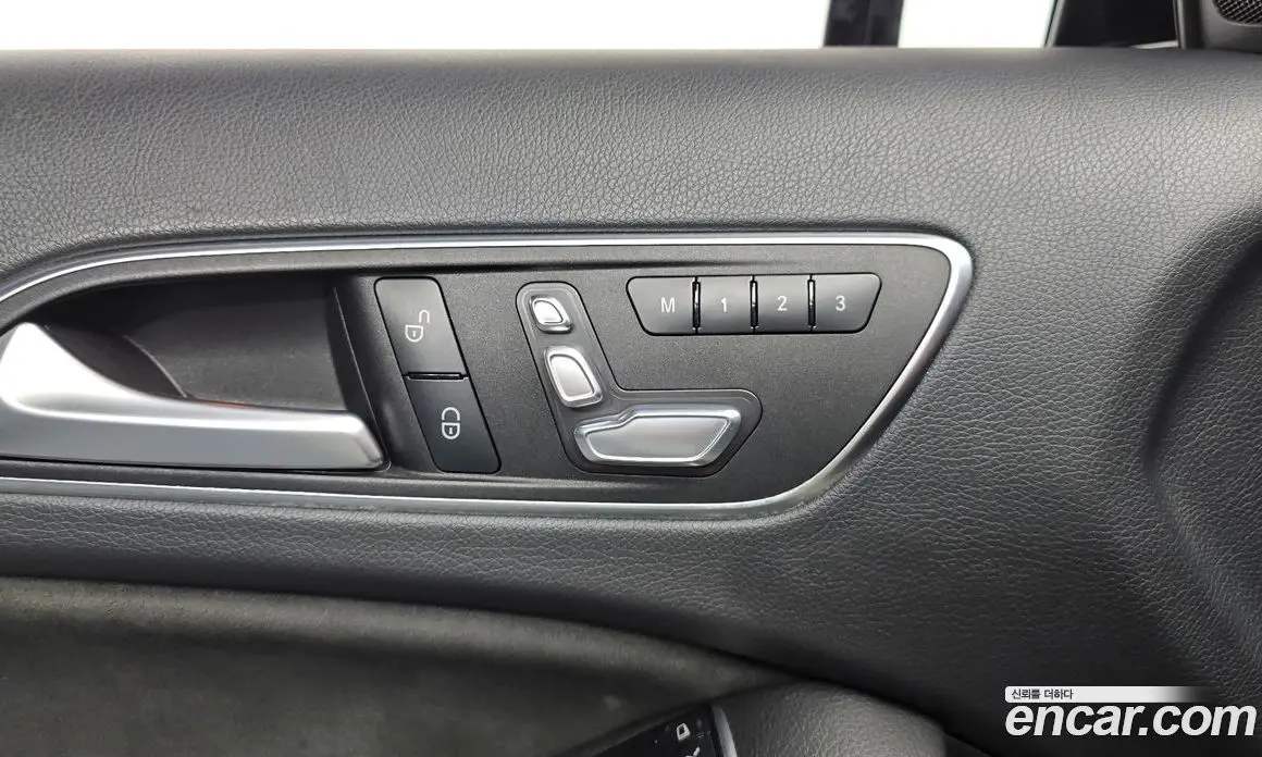 Mercedes-Benz A-Class 2017 2.0 автомат (гидро), фото 19
