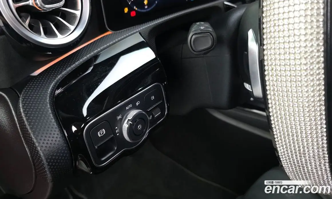 Mercedes-Benz A-Class 2020 2.0 автомат (гидро), фото 13 Mercedes-Benz A-Class 2020 2.0 автомат (гидро), фото 13