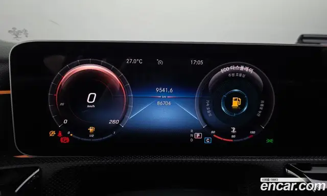 Mercedes-Benz A-Class 2020 2.0 автомат (гидро), миниатюра 8 Mercedes-Benz A-Class 2020 2.0 автомат (гидро), миниатюра 8