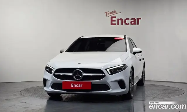 Mercedes-Benz A-Class 2022 2.0 автомат (гидро), миниатюра 2 Mercedes-Benz A-Class 2022 2.0 автомат (гидро), миниатюра 2