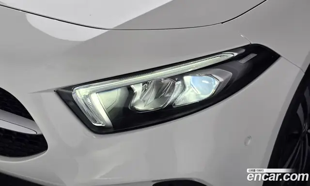 Mercedes-Benz A-Class 2022 2.0 автомат (гидро), миниатюра 7 Mercedes-Benz A-Class 2022 2.0 автомат (гидро), миниатюра 7
