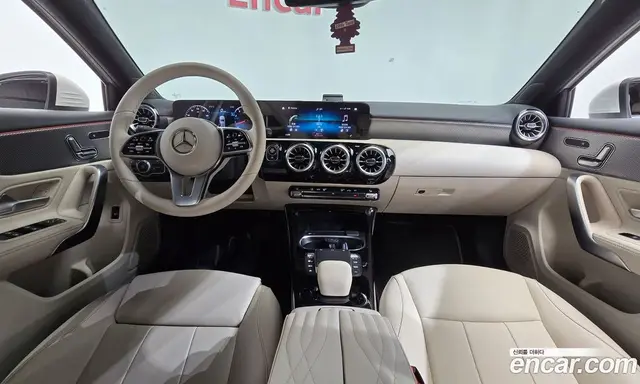 Mercedes-Benz A-Class 2022 2.0 автомат (гидро), миниатюра 9 Mercedes-Benz A-Class 2022 2.0 автомат (гидро), миниатюра 9