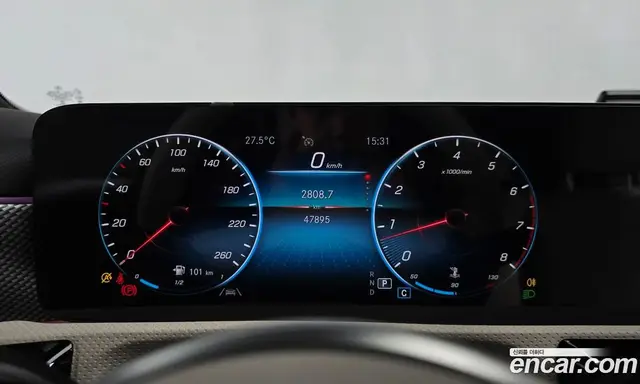 Mercedes-Benz A-Class 2022 2.0 автомат (гидро), миниатюра 10 Mercedes-Benz A-Class 2022 2.0 автомат (гидро), миниатюра 10