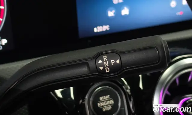 Mercedes-Benz A-Class 2025 2.0 автомат (гидро), миниатюра 11 Mercedes-Benz A-Class 2025 2.0 автомат (гидро), миниатюра 11