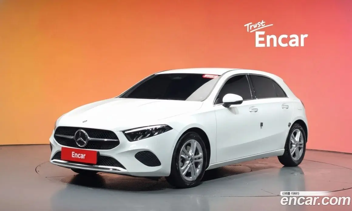 Mercedes-Benz A-Class 2025 2.0 автомат (гидро), фото 31 Mercedes-Benz A-Class 2025 2.0 автомат (гидро), фото 31
