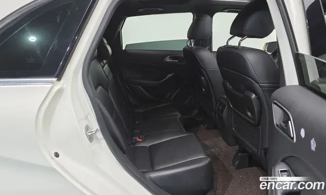 Mercedes-Benz B-Class 2016 2.1 автомат (гидро), миниатюра 11 Mercedes-Benz B-Class 2016 2.1 автомат (гидро), миниатюра 11