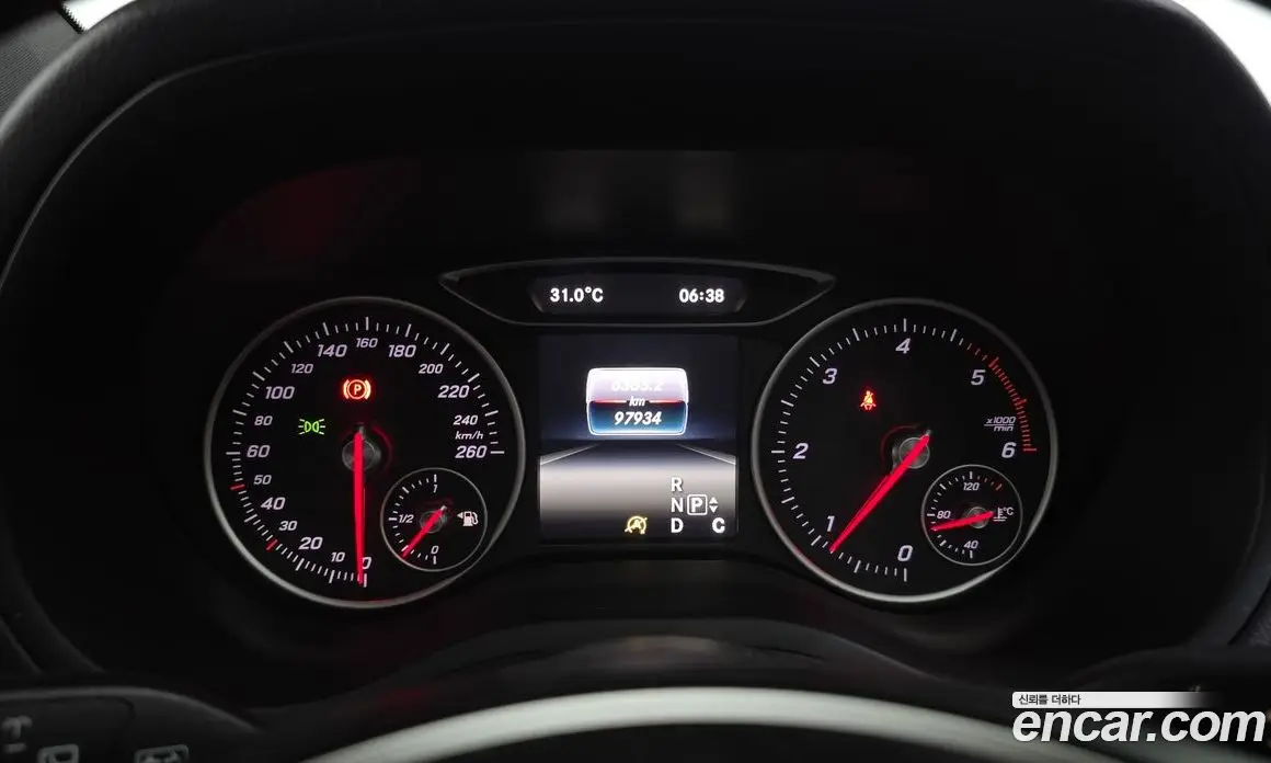 Mercedes-Benz B-Class 2016 2.1 автомат (гидро), фото 8 Mercedes-Benz B-Class 2016 2.1 автомат (гидро), фото 8