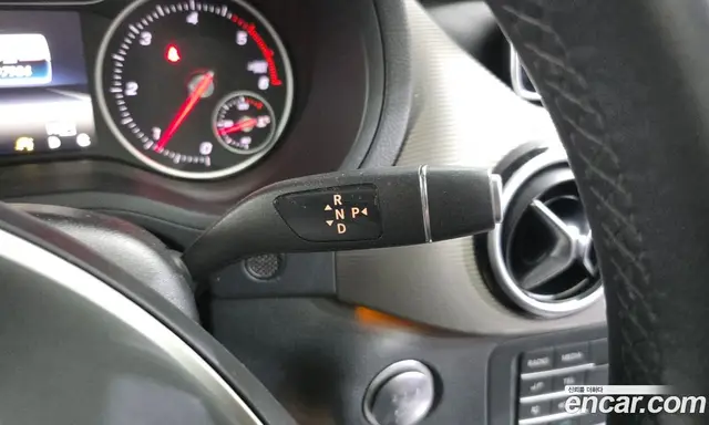 Mercedes-Benz B-Class 2016 2.1 автомат (гидро), миниатюра 9 Mercedes-Benz B-Class 2016 2.1 автомат (гидро), миниатюра 9