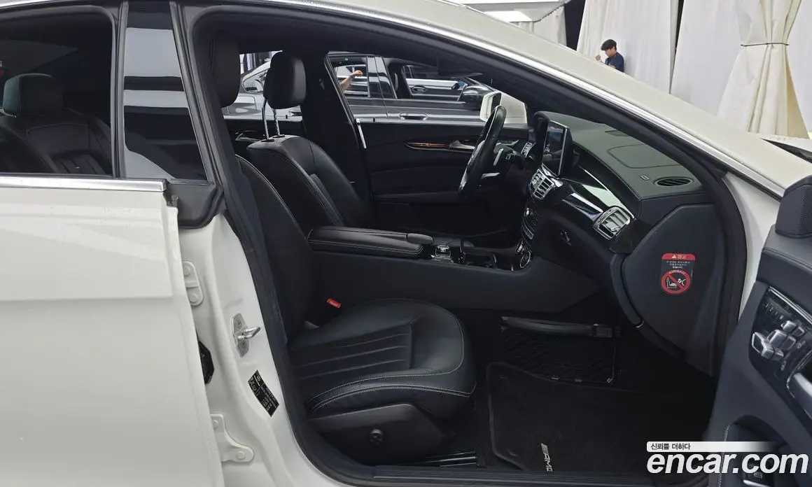 Mercedes-Benz CLS-Class 2016 3.0 автомат (гидро), фото 11