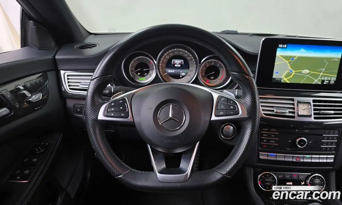 Mercedes-Benz CLS-Class 2016 3.0 автомат (гидро), фото 13