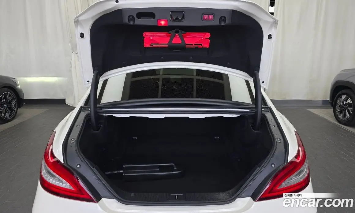 Mercedes-Benz CLS-Class 2016 3.0 автомат (гидро), фото 20
