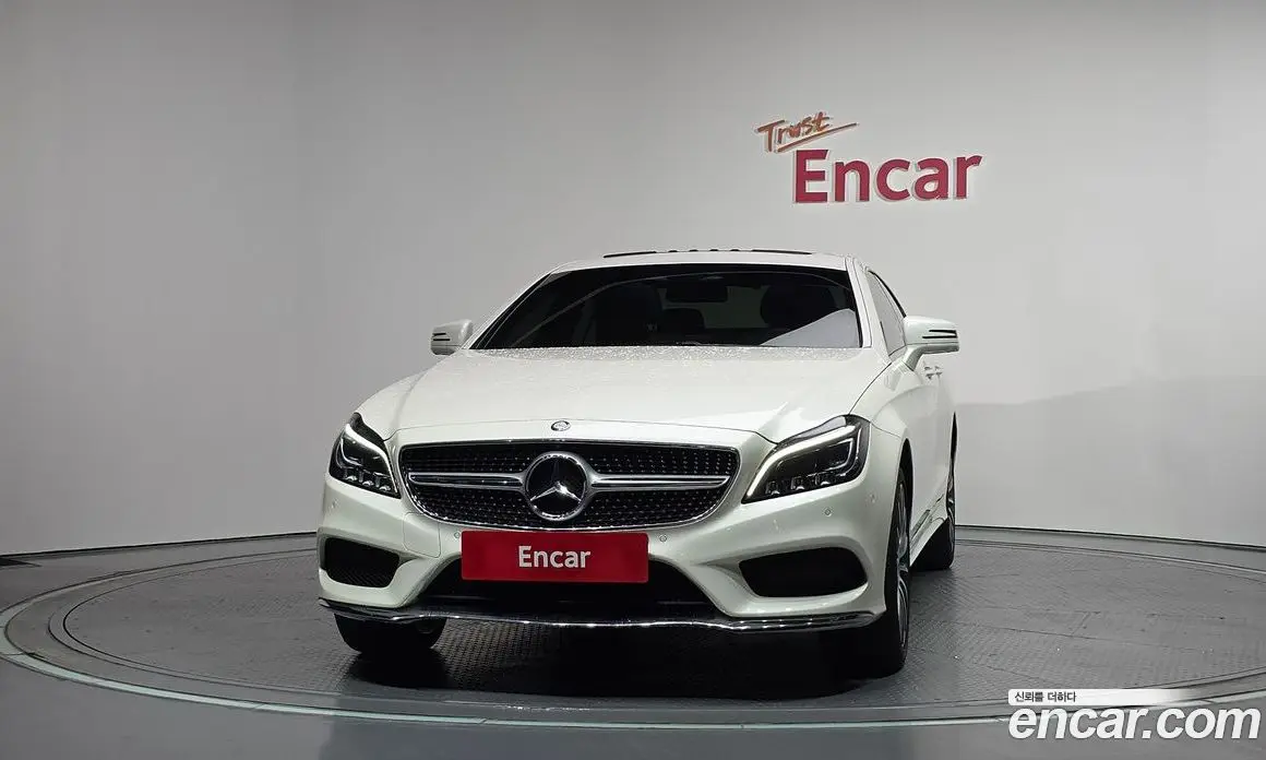 Mercedes-Benz CLS-Class 2016 3.0 автомат (гидро), фото 3
