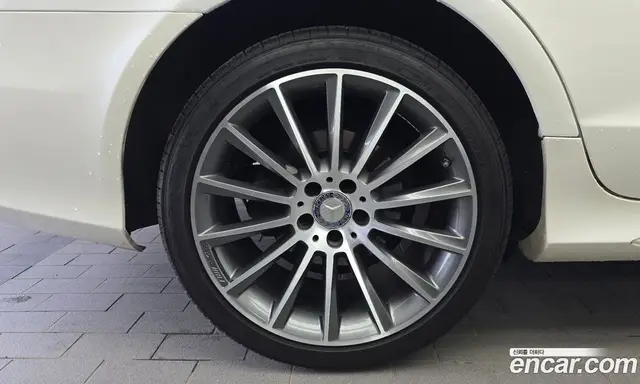 Mercedes-Benz CLS-Class 2016 3.0 автомат (гидро), миниатюра 5